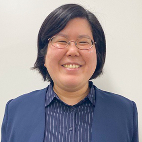 中村 永美
