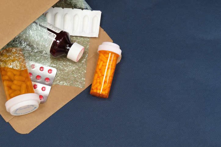 医薬品容器・包装材市場について調査結果を発表 – TPCマーケティング 