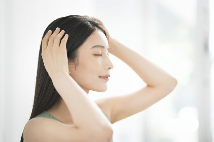 2025年　女性の頭皮・髪に関する意識・実態調査（第6弾）について調査結果を発表