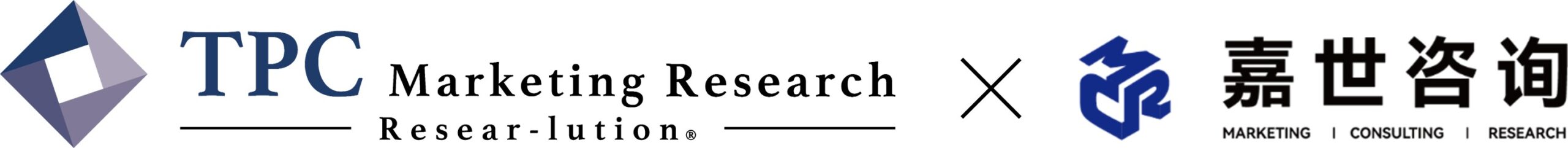 中国の調査・コンサルティング会社、上海嘉世营销咨询有限公司（MCR）と業務提携
