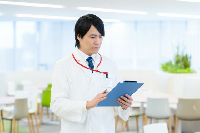 2025年　一次性シェーグレン症候群（SjD）のドクター調査について調査結果を発表