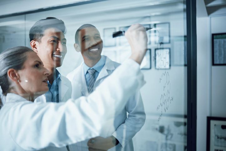 2025年　欧米化学メーカーのR&D戦略調査について調査結果を発表