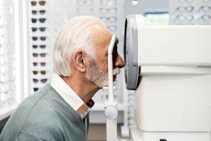 2025年　滲出型加齢黄斑変性（nAMD）の患者調査について調査結果を発表