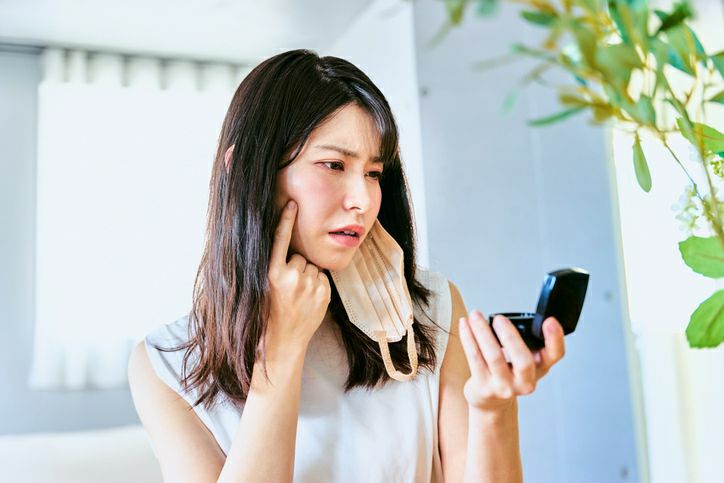 2025年　敏感肌コスメの使用実態と今後の商品ニーズ（第3弾）について調査結果を発表