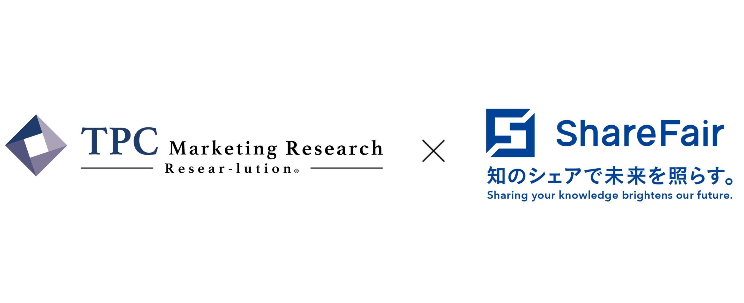 株式会社ShareFairと戦略的パートナーシップを締結のお知らせ