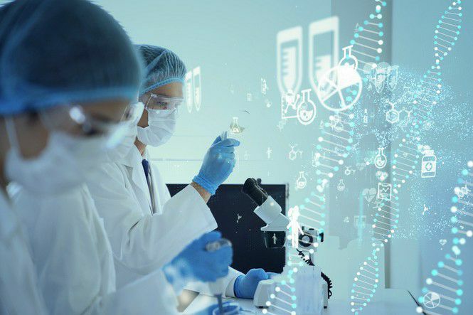 2026年　世界のバイオ医薬品CDMO市場について調査結果を発表