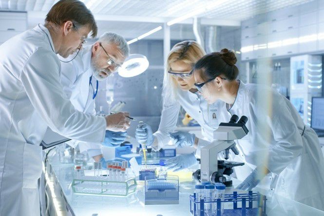 2026年　ケミカルメーカーのR&D戦略調査について調査結果を発表