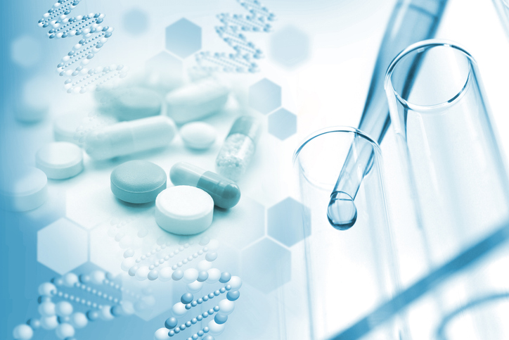 2026年　世界の核酸・ペプチド医薬品CDMO市場について調査結果を発表