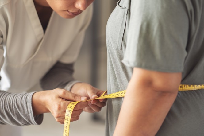 2026年　肥満症の患者調査について調査結果を発表