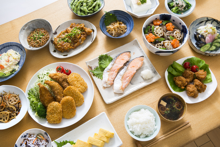 2026年　食事に関する意識・実態調査（第1弾）について調査結果を発表